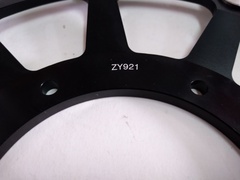 Диск тормозной передний на Honda CBR RR  1000, VTR SP1 RC51