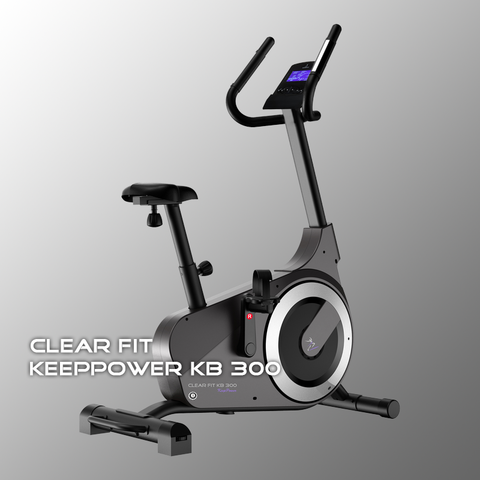 Велотренажер Clear Fit KeepPower KB 300