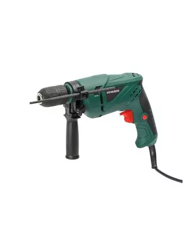 Ударная дрель FAVOURITE ID-700, 700 Вт