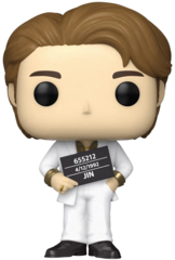 Фигурка Funko POP! Rocks BTS Butter Jin