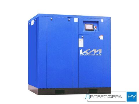 Компрессор на постоянных магнитах KM15-10ПМ AC Zonch IP54
