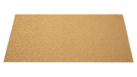 Салфетка подстановочная 33х48см Wo Home Shimmer золотистая