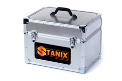 Аппарат STANIX UME для сварки тентов, ПВХ-тканей,  шатров, рекламных баннеров