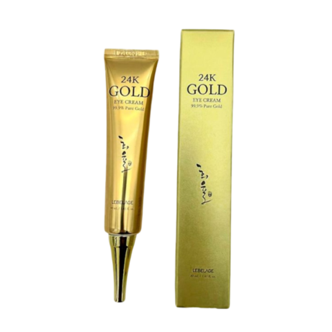 Lebelage Heeyul 24K Gold Eye Cream Крем для кожи вокруг глаз с 24K золотом