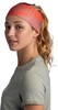 Картинка повязка Buff Headband Wide CoolNet Arthy Nectarine - 4