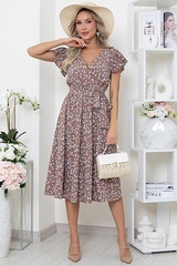 Платье 71196 Avili