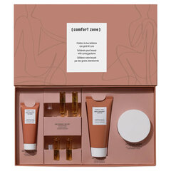 Набор Comfort Zone Body Strategist 28 Day Kit