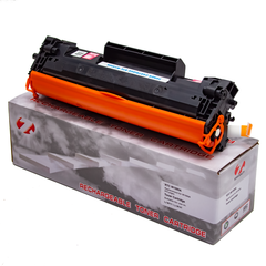 Тонер-картридж 7Q W1500X (150X) для HP LJ M111, M141 (Чёрный, 2000 стр.), без чипа