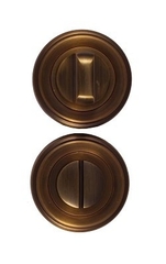 Накладки санузловые BK03ACF (блест.кофе)