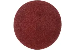 39775 КУРС Круги шлифовальные сплошные (липучка), алюминий-оксидные, 125 мм, 5 шт. Р 100