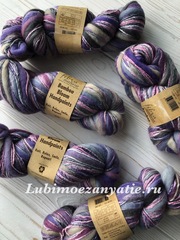 Fibra Natura Bamboo Bloom Handpaints 312