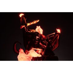 Светильник Lord of The Rings Balrog Light PP6721LR