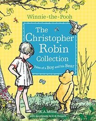 Winnie-the-Pooh: The Christopher Robin Collection