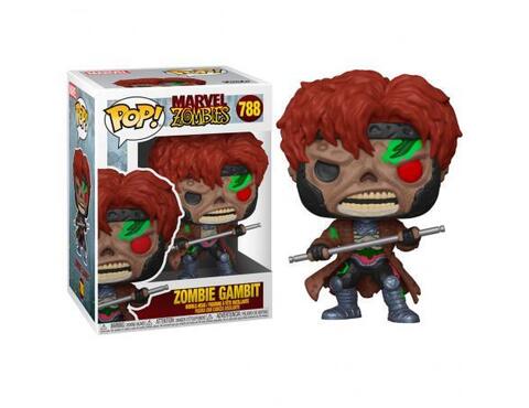 Funko POP  Marvel: Marvel Zombies- Gambit