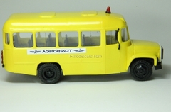 KAVZ-3976 Aeroflot Kompanion 1:43