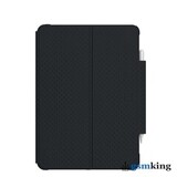 UAG [U] Dot Series Case for Apple iPad 10.2-inch (7th & 8th & 9th Gen) 2019-20-21 Black (Чёрный) 12191V314040