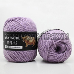 Menca Yak Wool 03