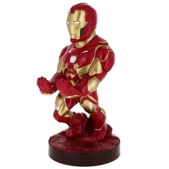 Подставка Cable Guys: Iron Man