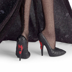 Эльвира Повелительница Тьмы. Коллектор Монстер Хай