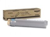 Xerox Phaser 7400 тонер-картридж cyan (голубой) 106R01150