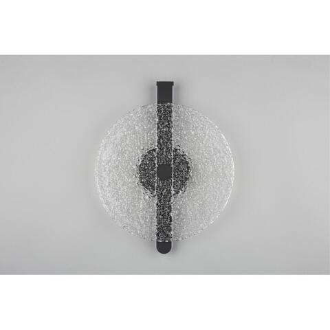 Настенный светодиодный светильник Aployt Lorentayn APL.328.21.11