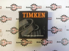 Подшипник КПП | 907/52800; LM48548/48510; LM-48548/10 | TIMKEN