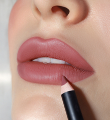 LuxVisage Карандаш для губ SOFT MATTE, тон 605