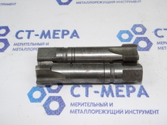 Метчик М22х0,75 (к-т из 2-х шт) Р18