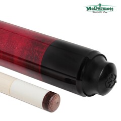 Кий McDermott GS03 2PC Пул