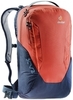 Картинка рюкзак для ноутбука Deuter XV 2 19 Lava-Navy - 1