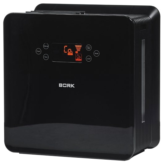 Техноволна - Мойка воздуха Bork Q710 - TEHNOVOLNA.RU