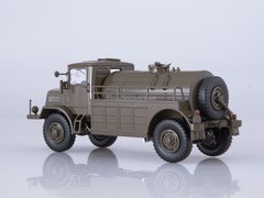 Tatra 128C tank 1:43 Start Scale Models (SSM)