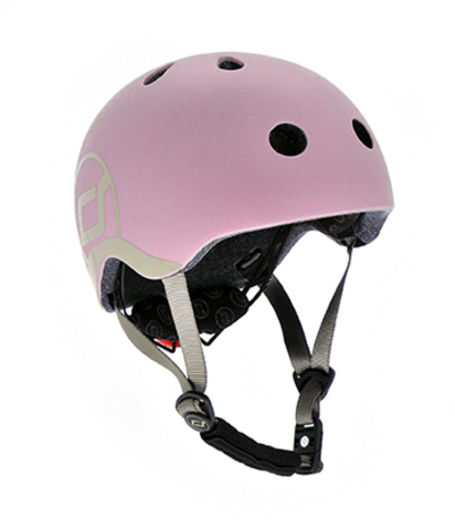 Шлем детский Scoot&Ride XXS (45-51 см)