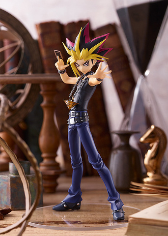 Pop Up Parade: Yu-Gi-Oh! - Yami Yugi