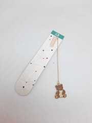 Əlfəcin \ Закладка \ Bookmark KOD 478 bear