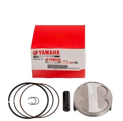 Поршень Yamaha 1SM-116A0-01 WR250F 15-17/YZ250F 15/YZ250FX 15-16