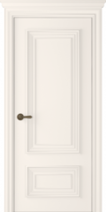 Дверь Палаццо 2 / Цвет Эмаль жемчуг / Двери Belwooddoors