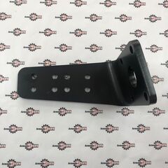 Кронштейн крыла 3CX (левый, уголок) | 331/31864 | Spare Parts