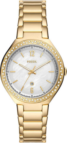 Наручные часы Fossil BQ3842 фото