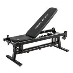 Тренажер Sole SRVO Complete