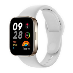 Смарт-часы Redmi Watch 3 Active Gray