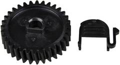 Шестерня привода резинового вала 32T для HP LaserJet Enterprise 600 M601dn (CET), CET2440