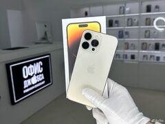 iPhone 14 Pro Max, 1 ТБ б/у