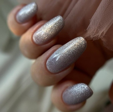 Sova De Luxe Cat's eye 97, 15 мл