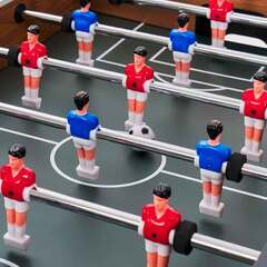 Игровой стол Футбол Proxima Zidane 37'