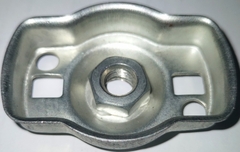 Чашка стартера (храповик) бензотриммера Alpina 528D (TR25CX) в интернет-магазине ЯрТехника