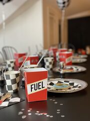 Formula 1 Party