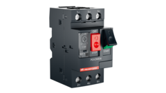 Автоматический выключатель защиты двигателя Prompower PGV2-ME06 серии Pulse, 1-1,6(A)