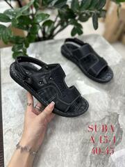 Босоножки по 8 пар (40-45)р. /15-1