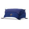 Картинка рюкзак туристический Kanrock Charger 75+15 Deep Blue/Blue - 27
